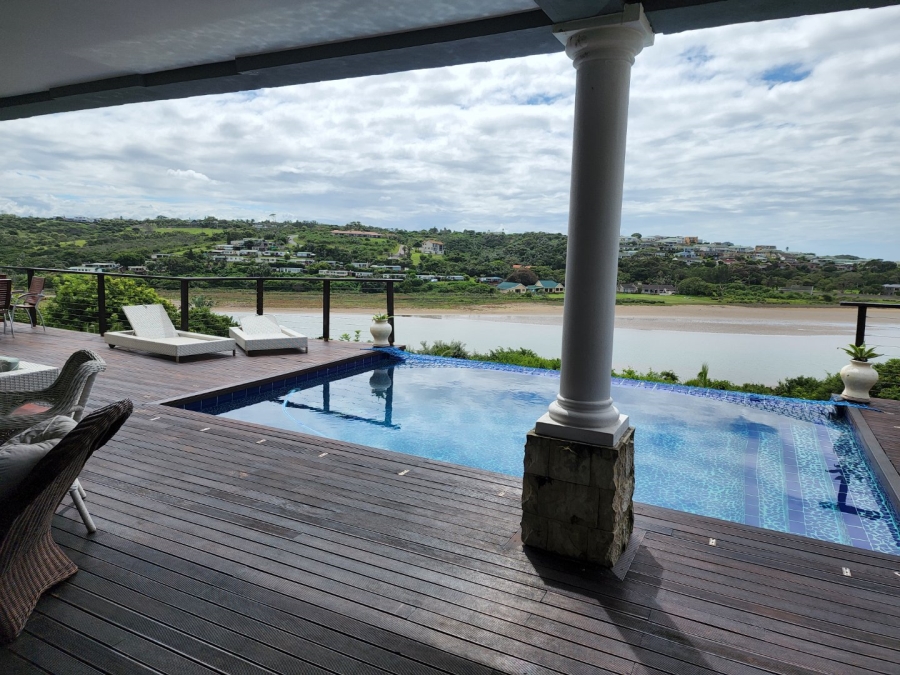 4 Bedroom Property for Sale in Glengariff Eastern Cape